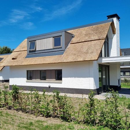 Duyndomein Noordwijk Bagian luar foto