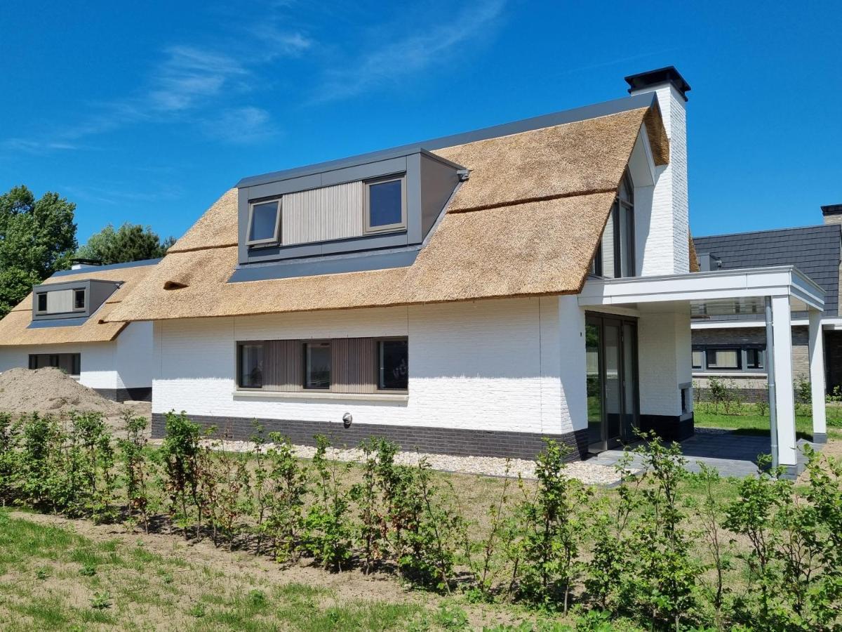 Duyndomein Noordwijk Bagian luar foto