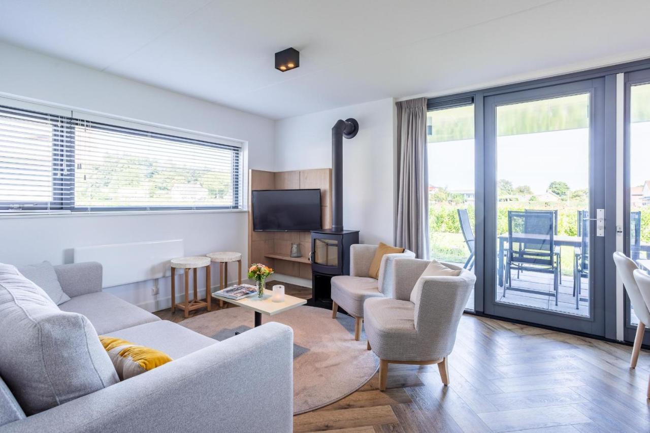 Duyndomein Noordwijk Bagian luar foto