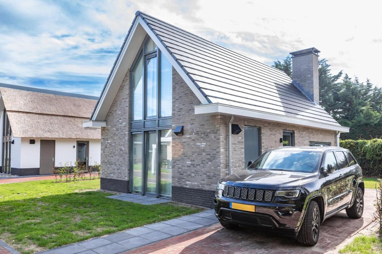 Duyndomein Noordwijk Bagian luar foto