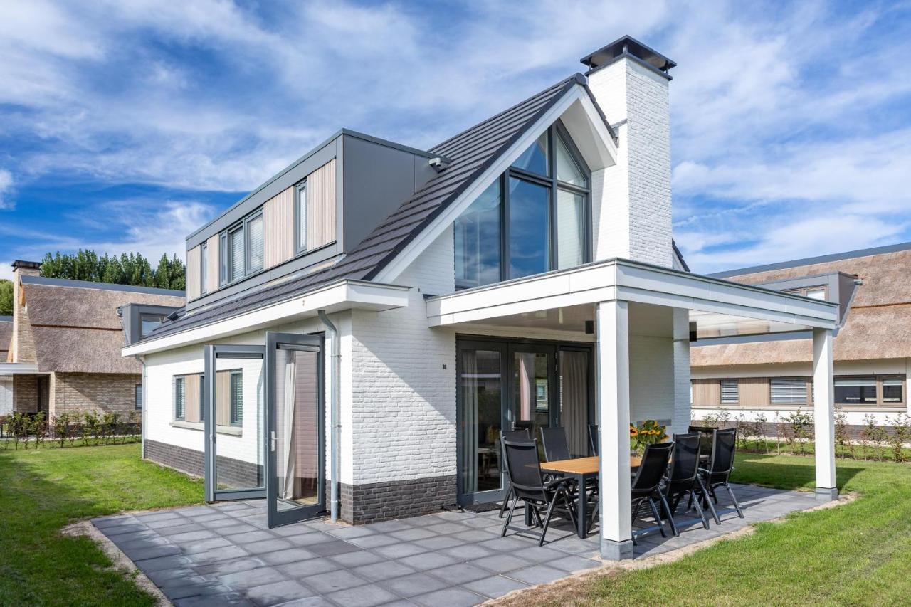 Duyndomein Noordwijk Bagian luar foto