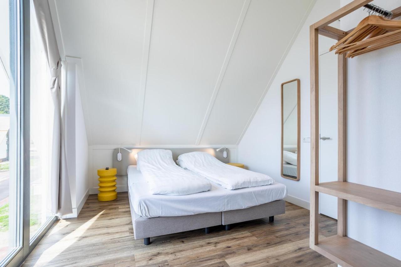 Duyndomein Noordwijk Bagian luar foto