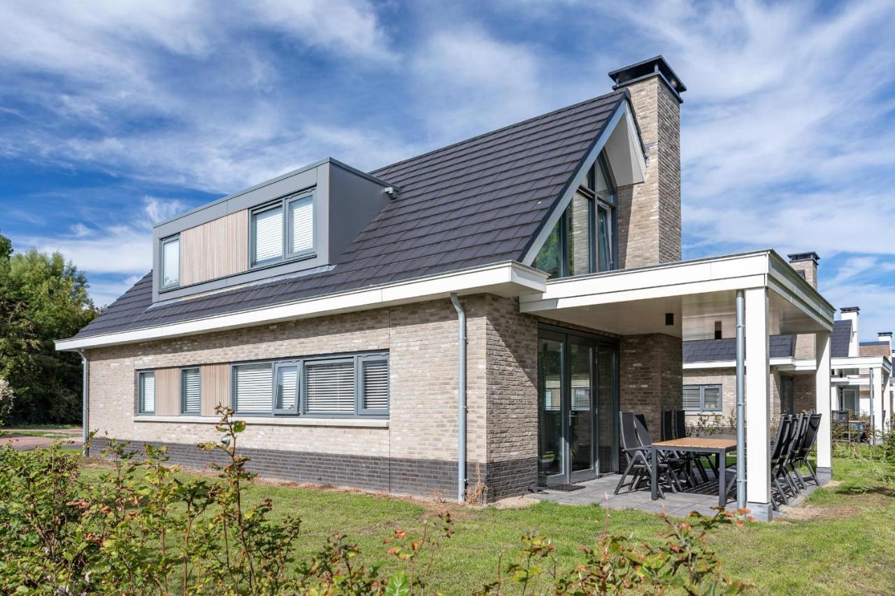 Duyndomein Noordwijk Bagian luar foto