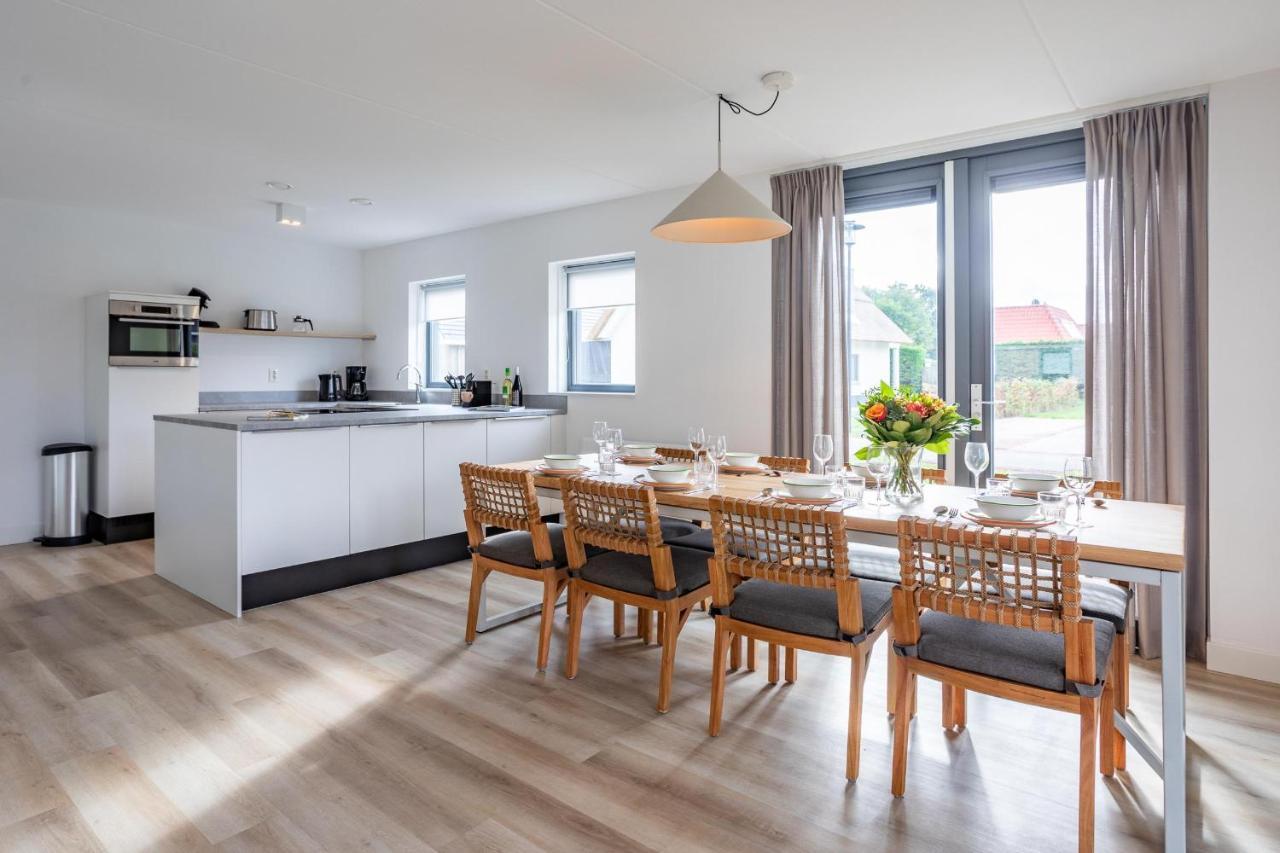 Duyndomein Noordwijk Bagian luar foto