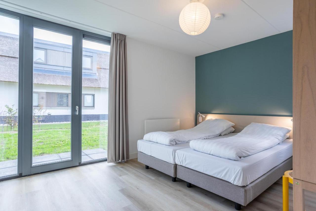 Duyndomein Noordwijk Bagian luar foto