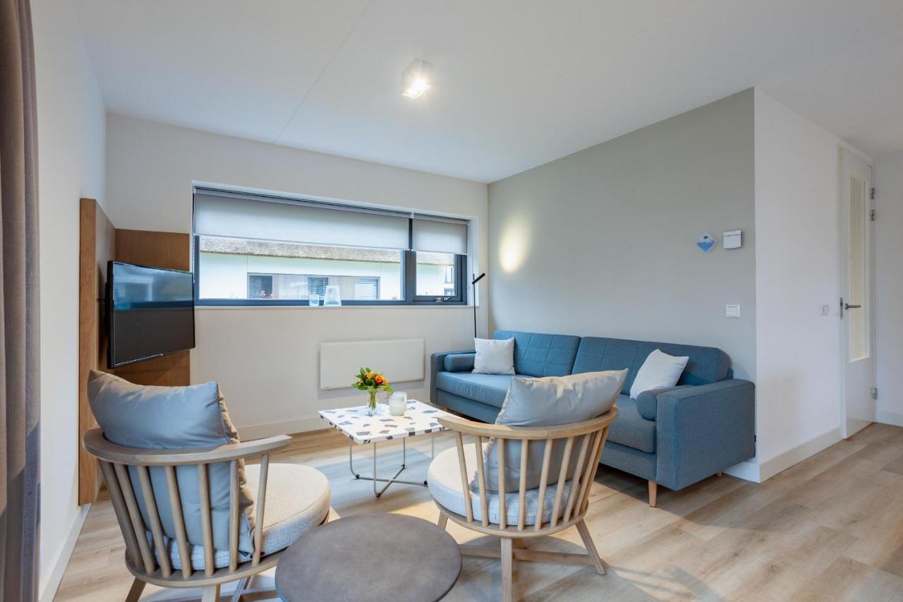 Duyndomein Noordwijk Bagian luar foto