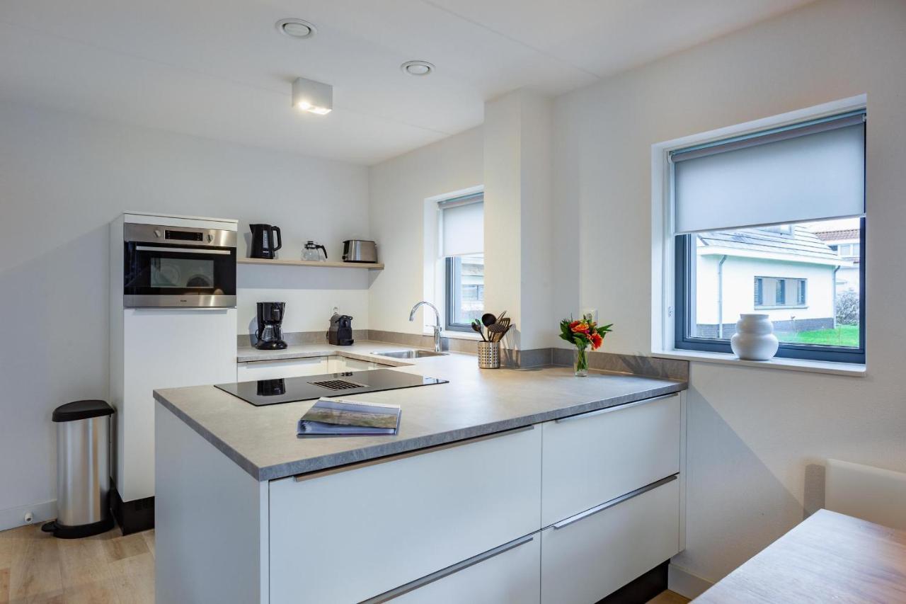 Duyndomein Noordwijk Bagian luar foto